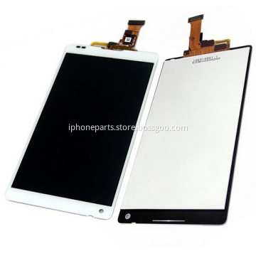 LCD Screen for Sony Xperia ZL L35h